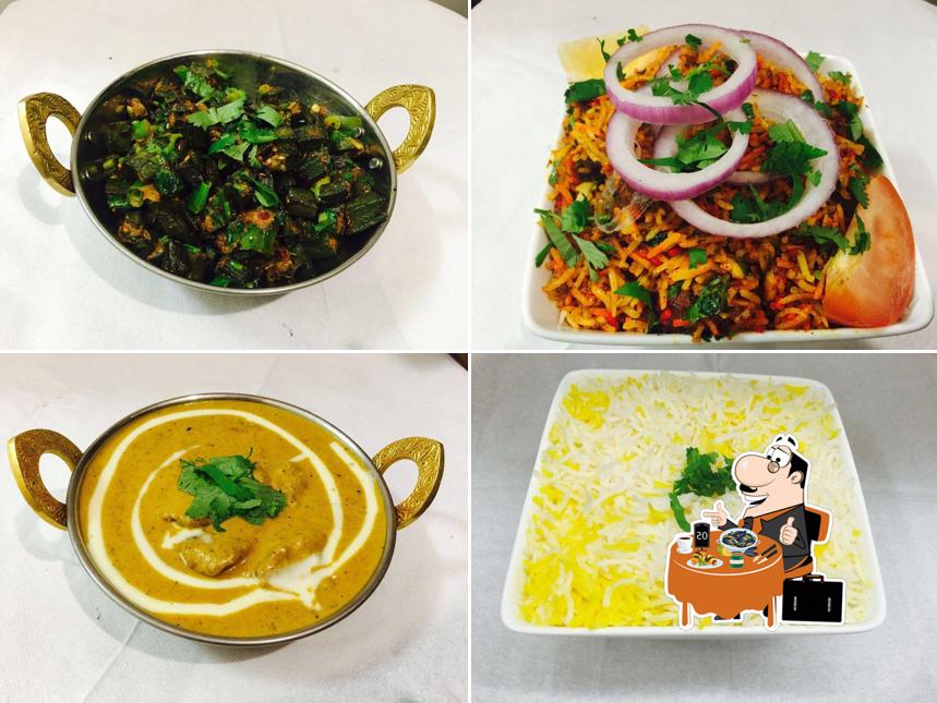 Mayur Indian Restaurant