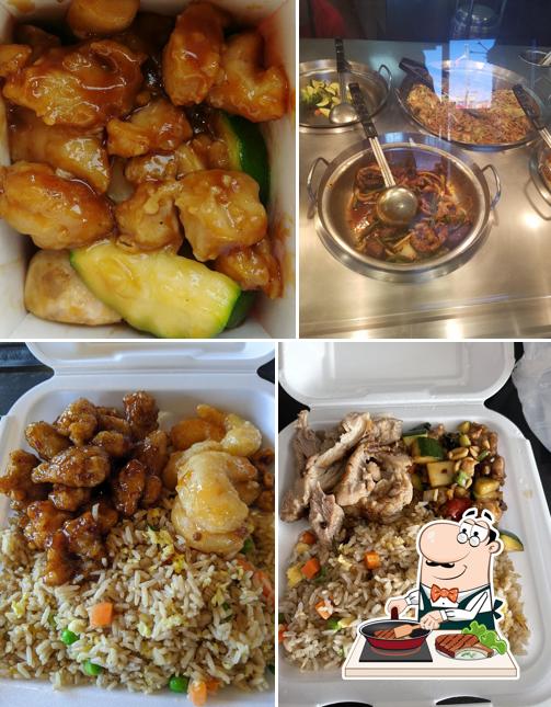 Panda Express