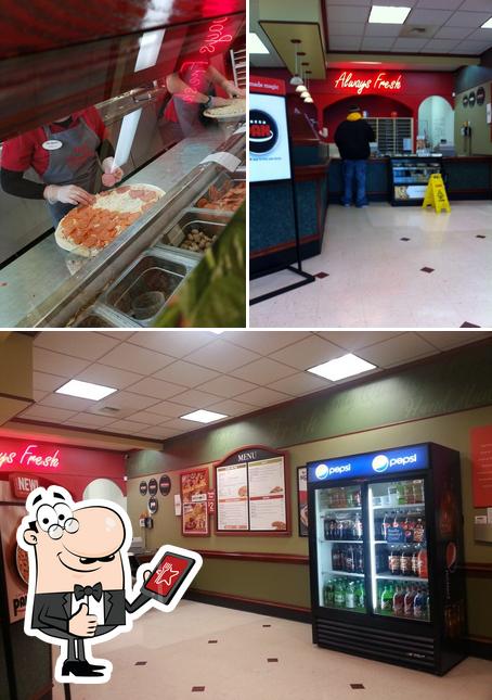 Papa Murphy's