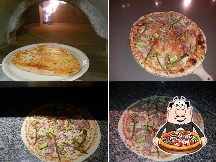 Pizzeria Bar Marbella