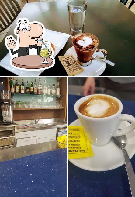 Bar della Stazione di Cafasso Marilena e C. Snc