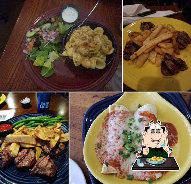 Barking Dog Bar & Grill