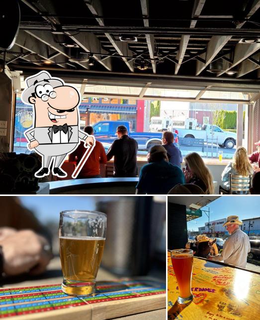 Big Block Brewing