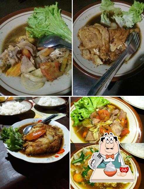Bestik Pak Jum