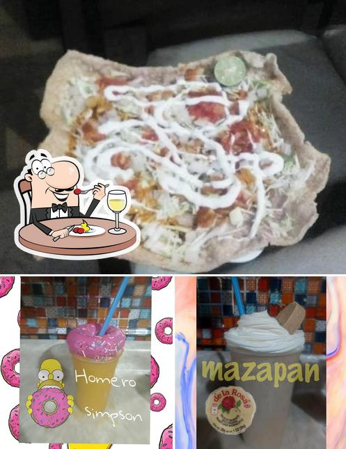 CRAZY SNACK