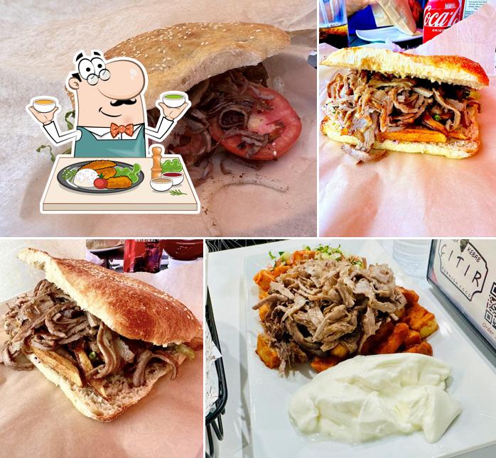 Citir Turkish Doner Kebab