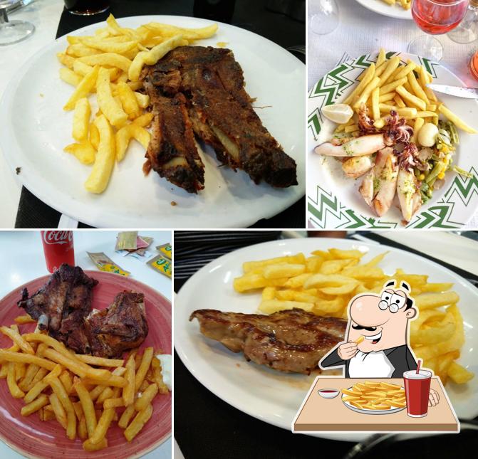EL FORNET Pizzeria