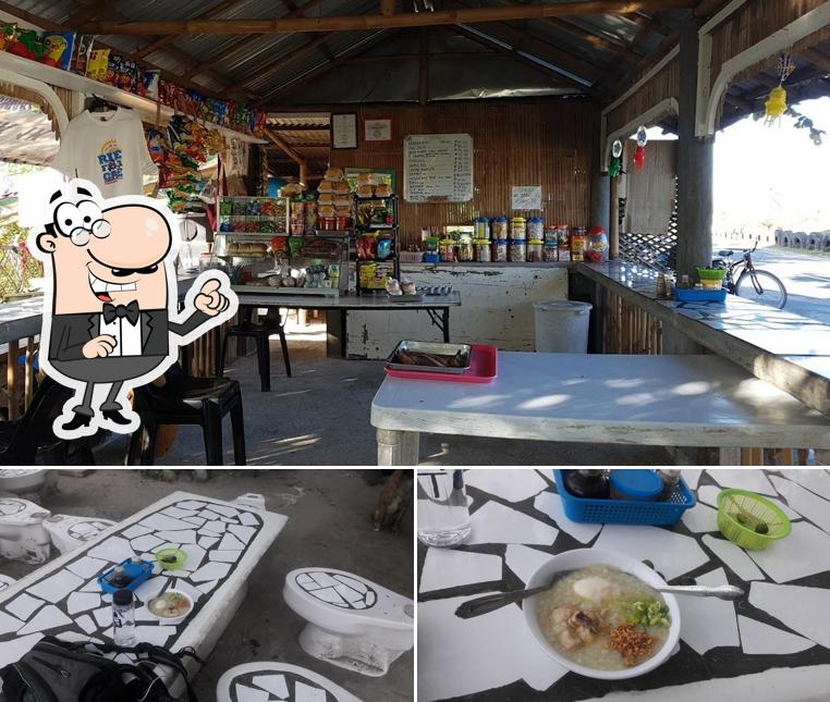 Eco Restobar