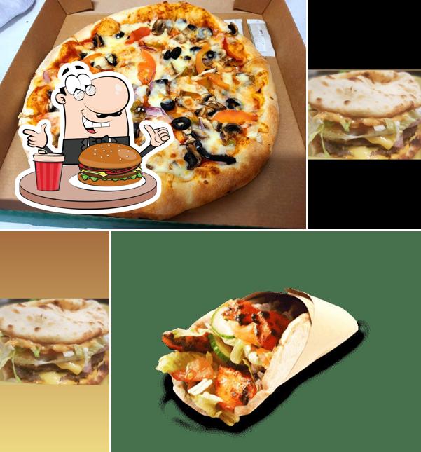 Fast And Food
