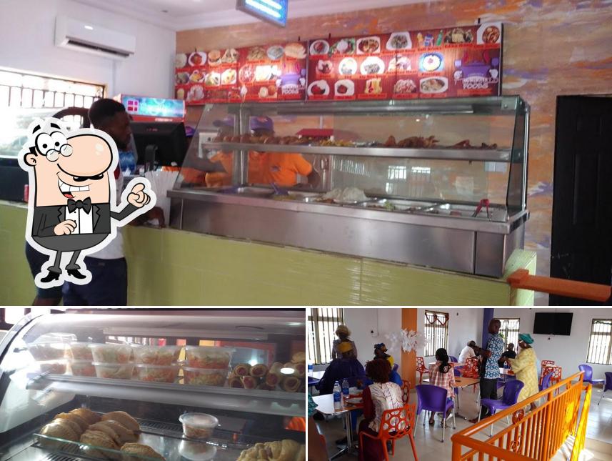 Funworld Foods