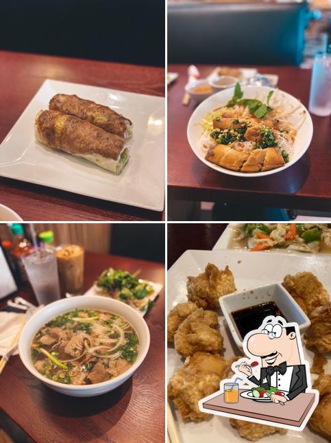 Ginger Asian Kitchen