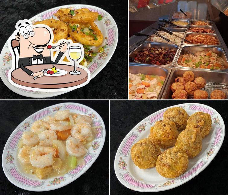 Khon's Asian Takeaway