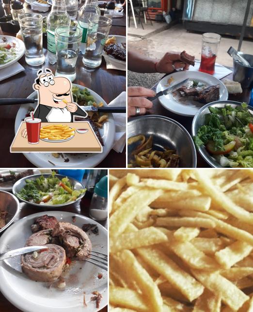 Parrilla Palermo