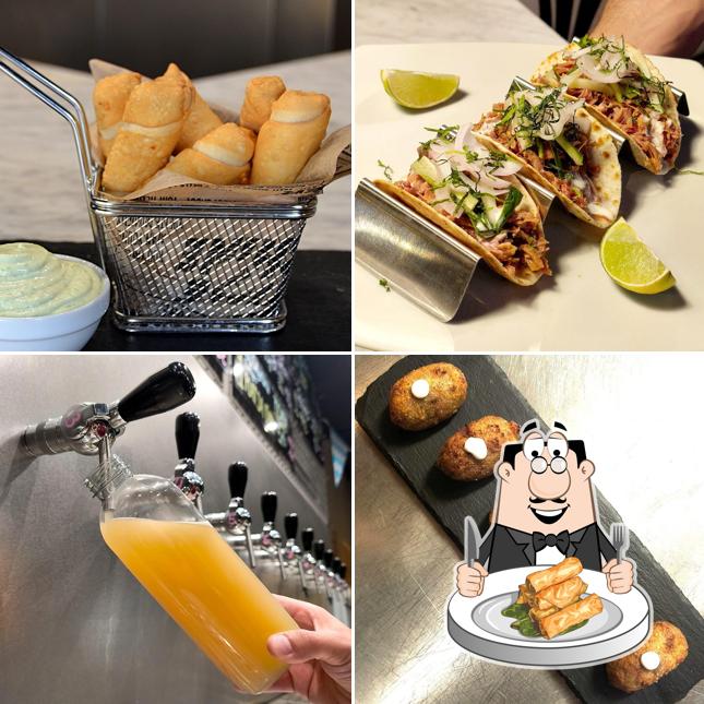Rec Sabadell - Hamburgueses & Craft Beer