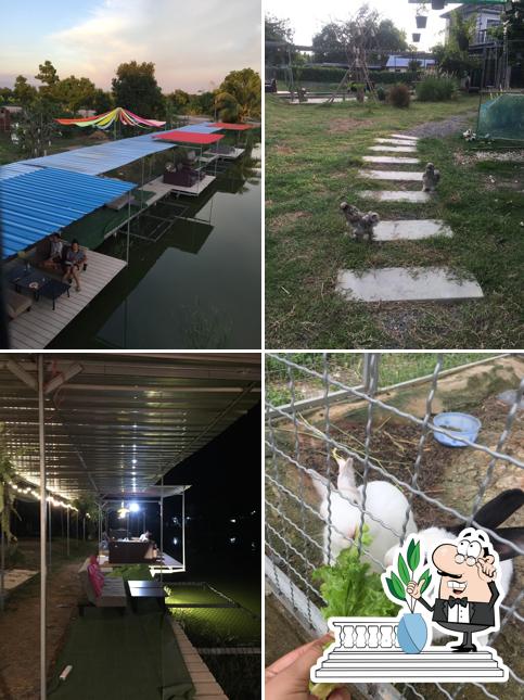 TAYAI GARDEN&CAFE