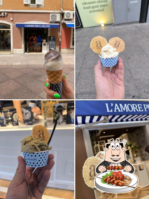 Aroma Gelato Experience Boutique Rijeka