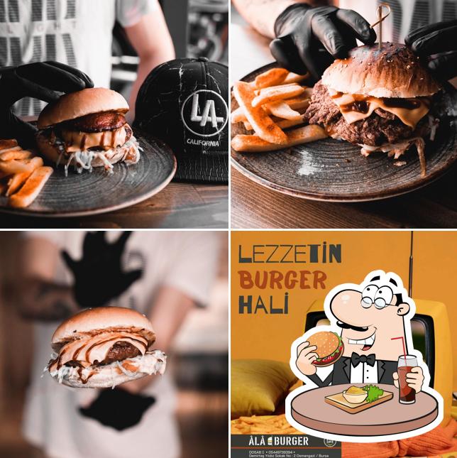 burger 35