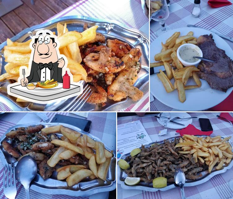 Restaurant Du Pont