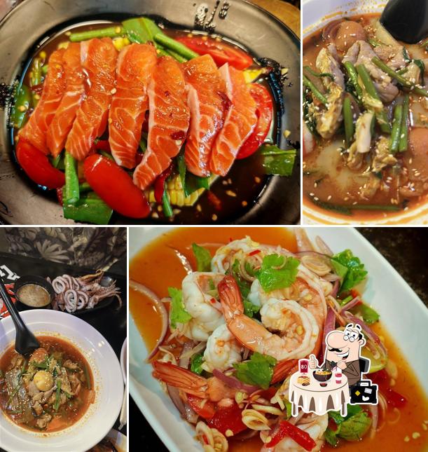 ไข่หมึก
