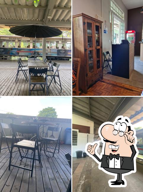 Restaurante da Estação Itu