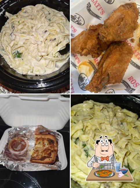 Rosati's Pizza