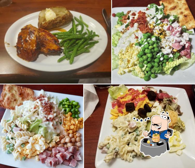 Ruby Tuesday