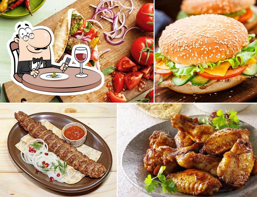 Осторожно! Очень вкусно!