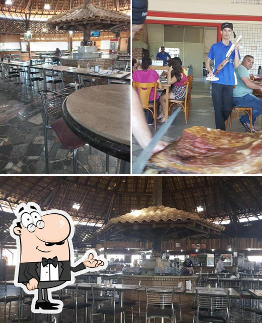 Via Marechal Restaurante