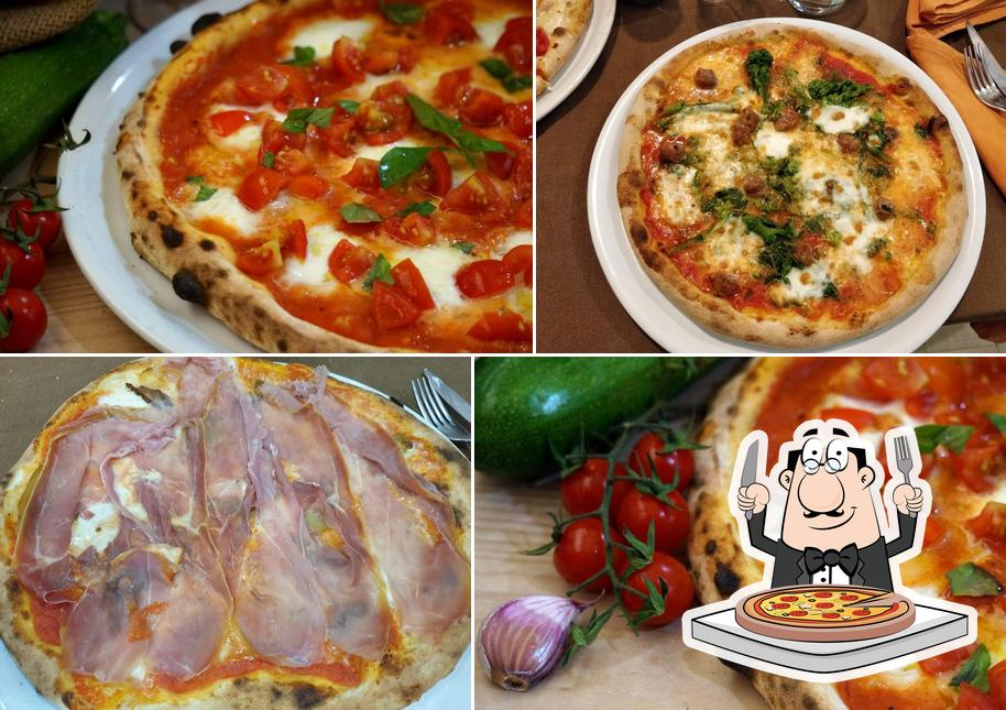 L'Angolo Divino Putignano