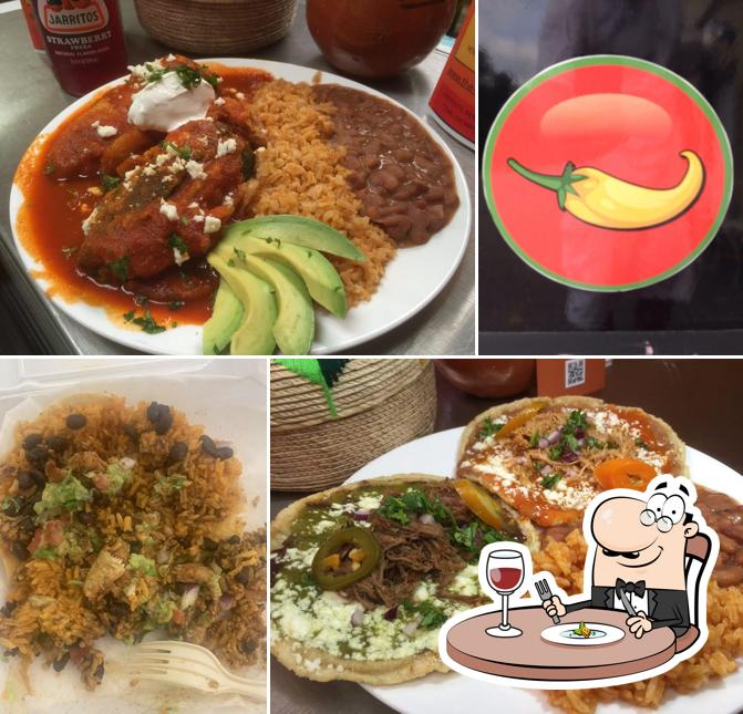 Avocado Cafe