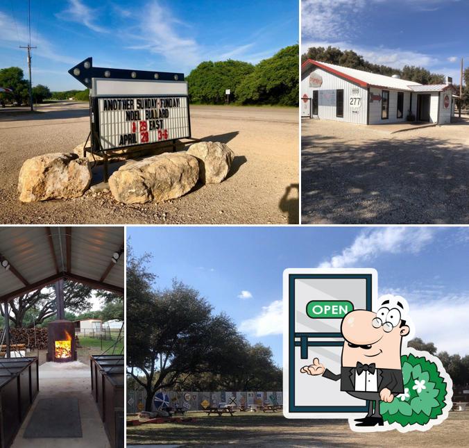 Cooper's Bar-B-Q