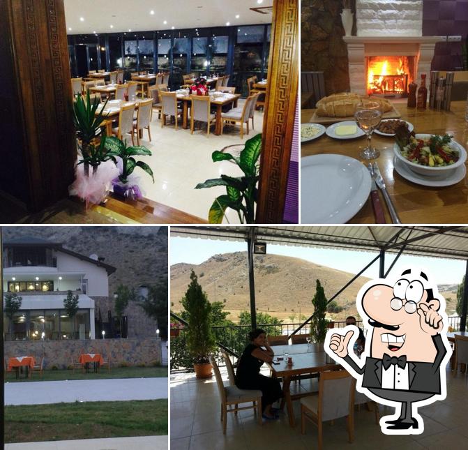FerdaHan Steak House Restaurant