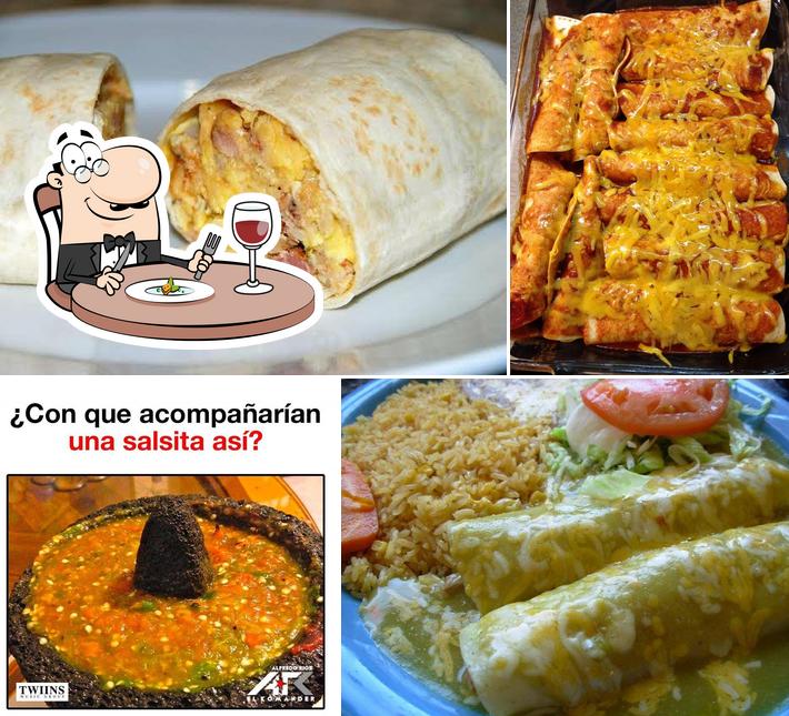 Burrito King