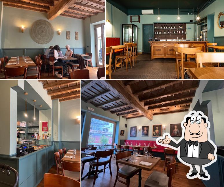 Catarina Bistrot