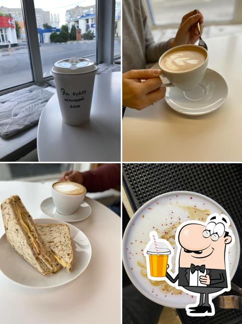 Dream coffee