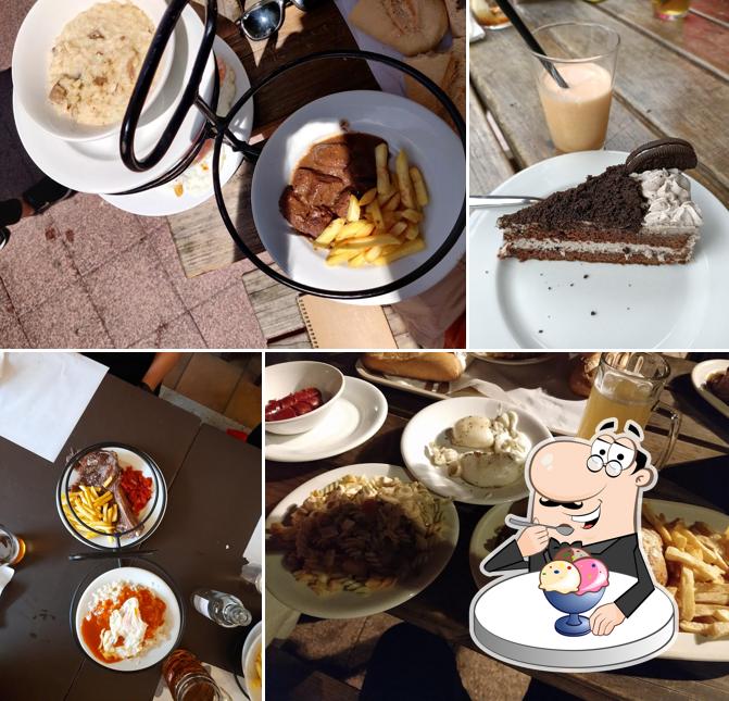Restaurante Common Good