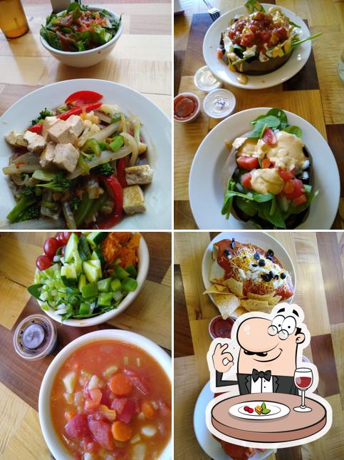 Daniel's Kitchen
