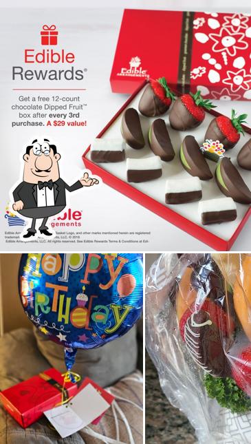 Edible Arrangements