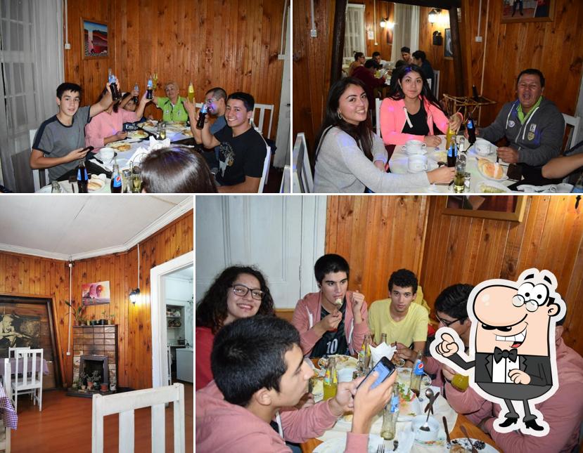 El Chiflon Restaurante