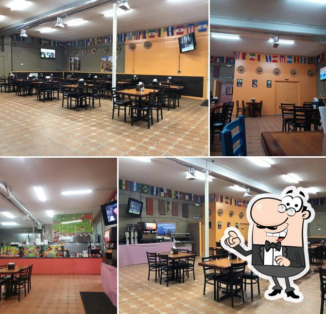 Estela’s Taqueria