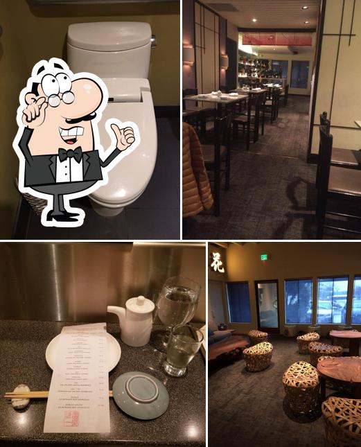 Hana Japanese Restaurant