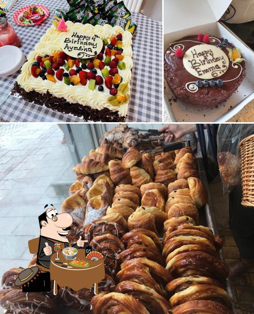 Hansel and Gretel Bakery & Patisserie