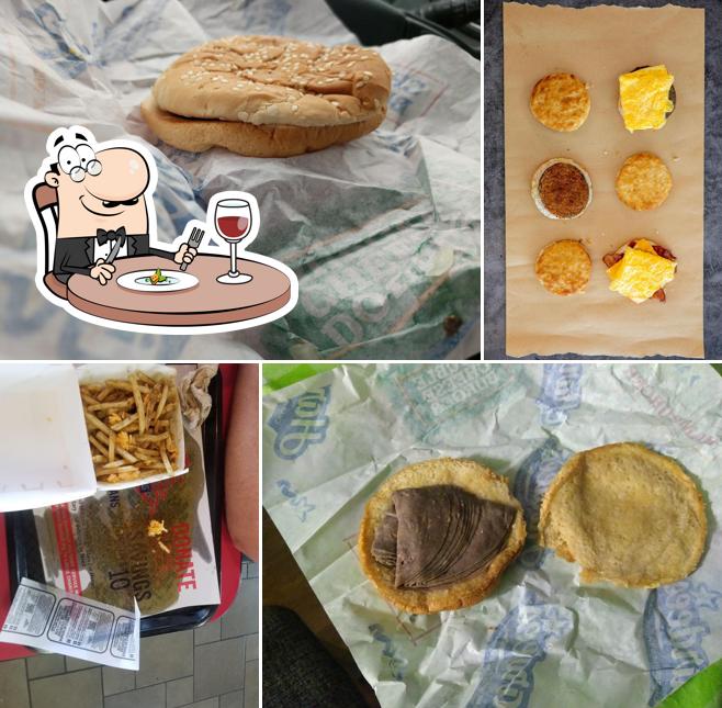 Hardee's