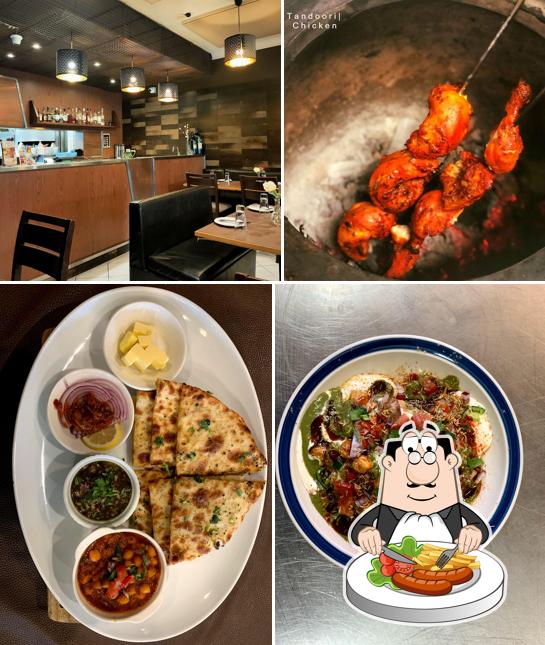 Khanna Indian Restaurant