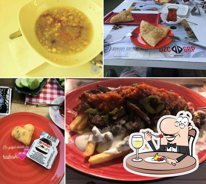 Nesve Cafe & Bistro
