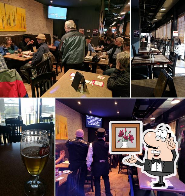 O'Sullivan's Restaurant & Bar