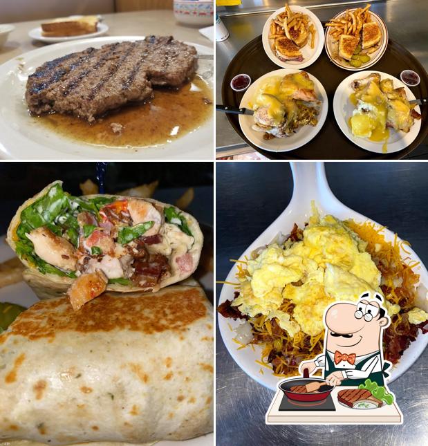Osseo Family Restaurant