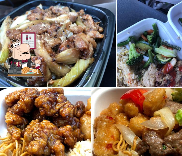 Panda Express
