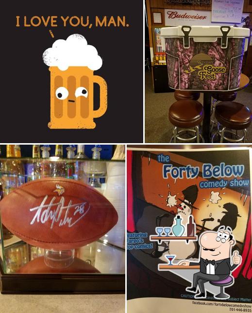 Beer Bob's