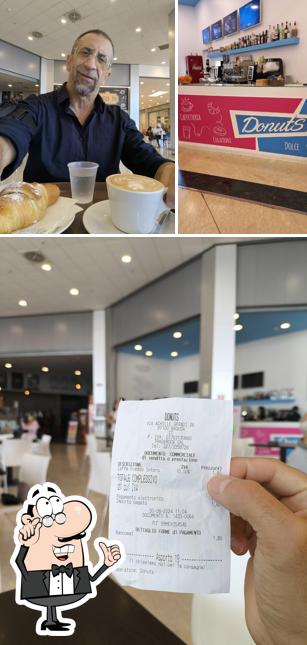 Donuts Ragusa Le Masserie